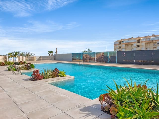 3 slaapkamer Appartement te koop in Centro Urbano, Dénia met zwembad - € 445.000 (Ref: 9347146)