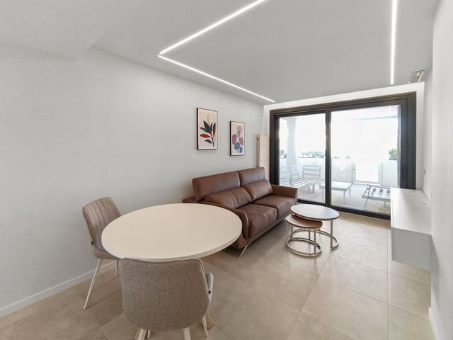 3 slaapkamer Appartement te koop in Centro Urbano, Dénia met zwembad - € 445.000 (Ref: 9347146)