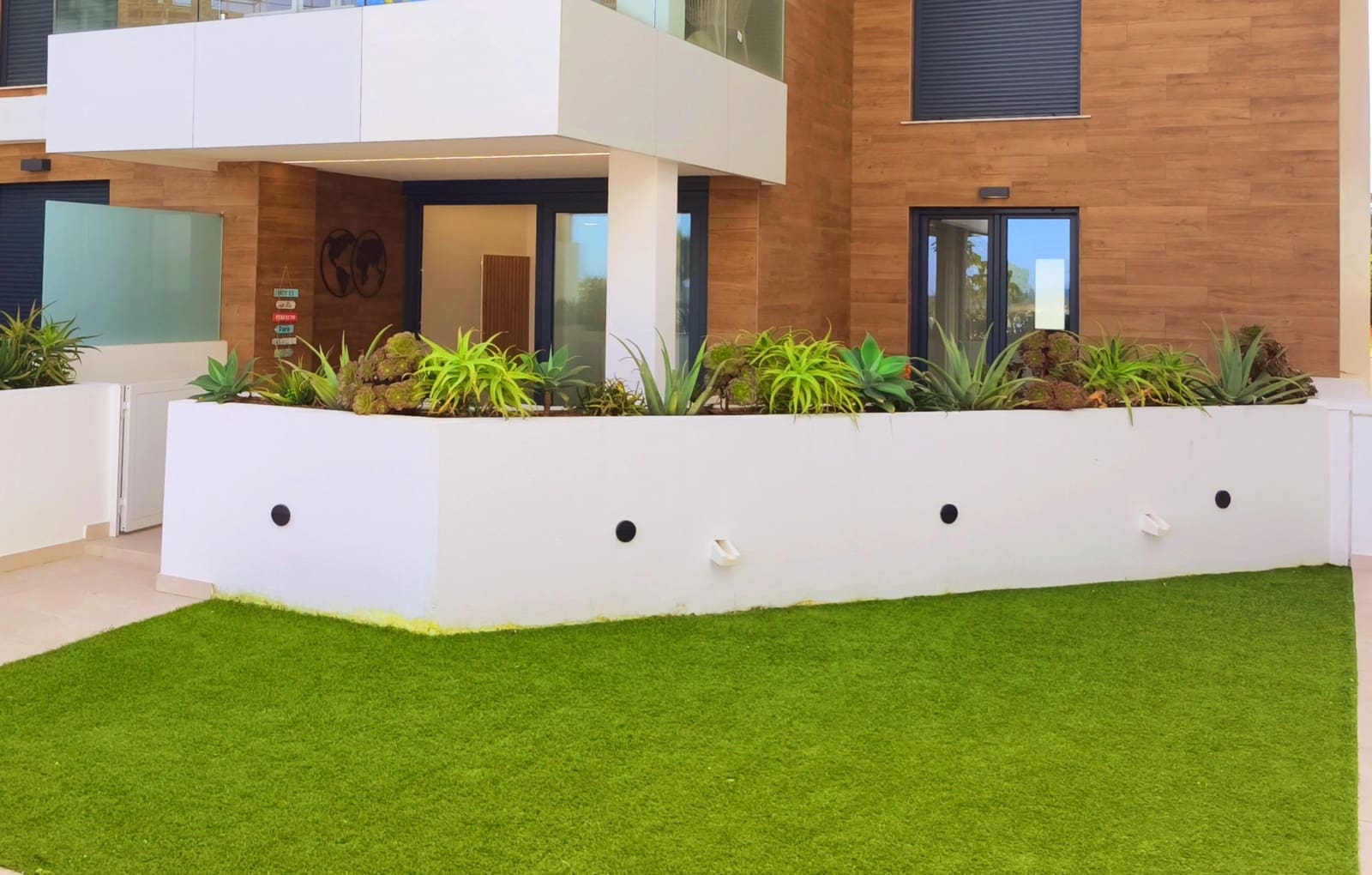 3 makuuhuone Huoneisto myytävänä paikassa Denia mukana uima-altaan - 395 000 € (Ref: 9347146)