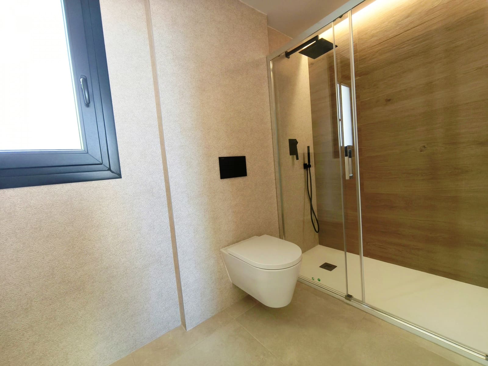 3 makuuhuone Huoneisto myytävänä paikassa Denia mukana uima-altaan - 395 000 € (Ref: 9347146)