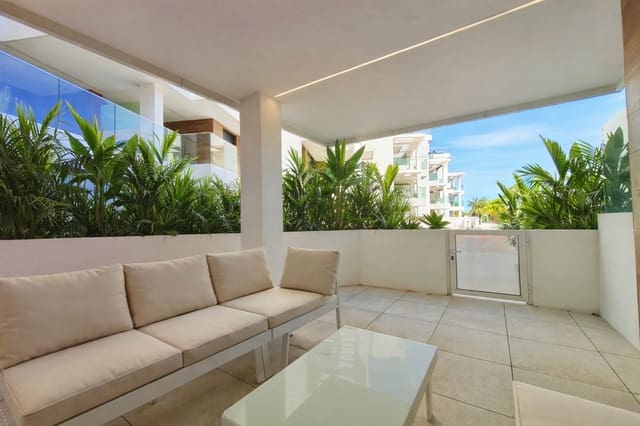 3 slaapkamer Appartement te koop in Dénia met zwembad - € 395.000 (Ref: 9347146)