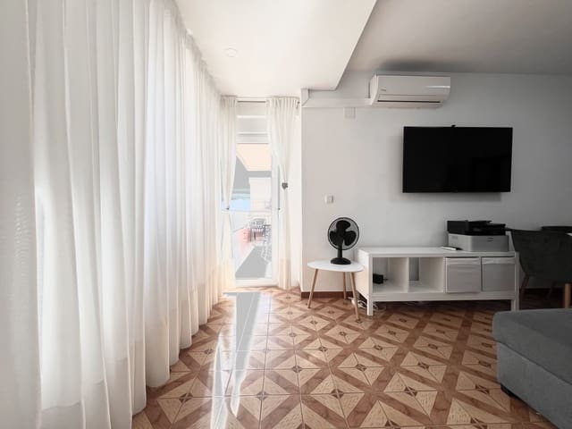 3 chambre Appartement à vendre à Miramar - 162 000 € (Ref: 9355773)