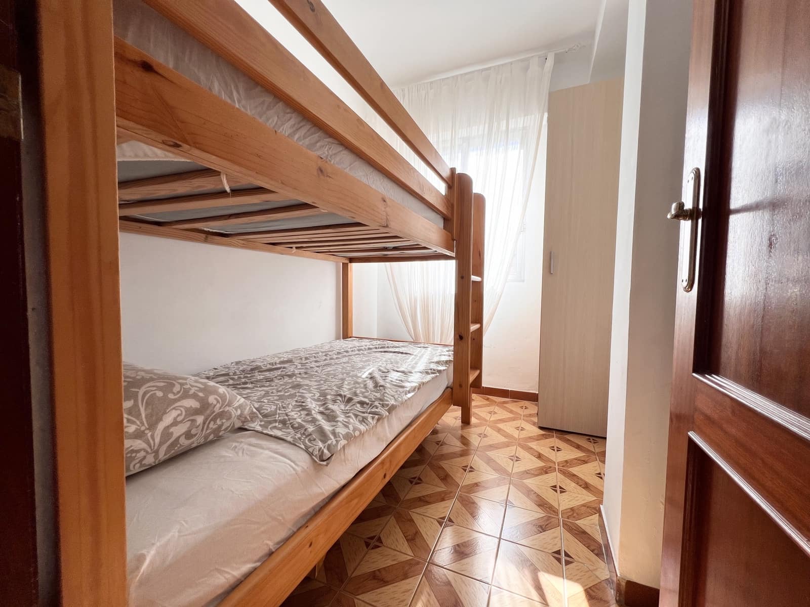 3 soveværelse Lejlighed til salg i Miramar - € 162.000 (Ref: 9355773)