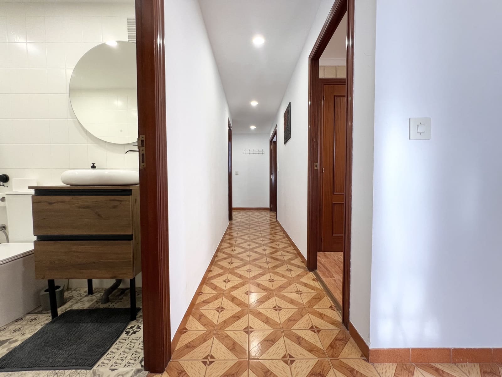 3 soveværelse Lejlighed til salg i Miramar - € 162.000 (Ref: 9355773)