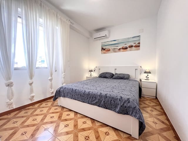 3 chambre Appartement à vendre à Miramar - 162 000 € (Ref: 9355773)