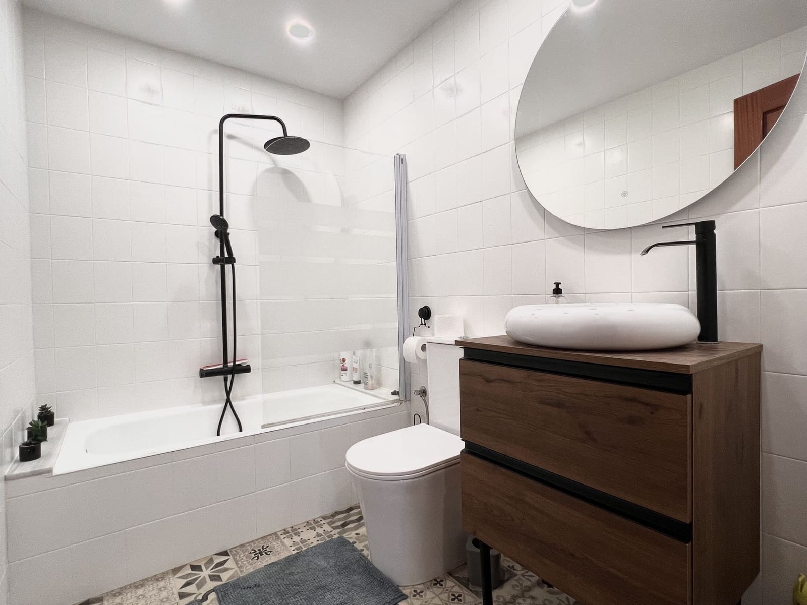 3 soveværelse Lejlighed til salg i Miramar - € 162.000 (Ref: 9355773)