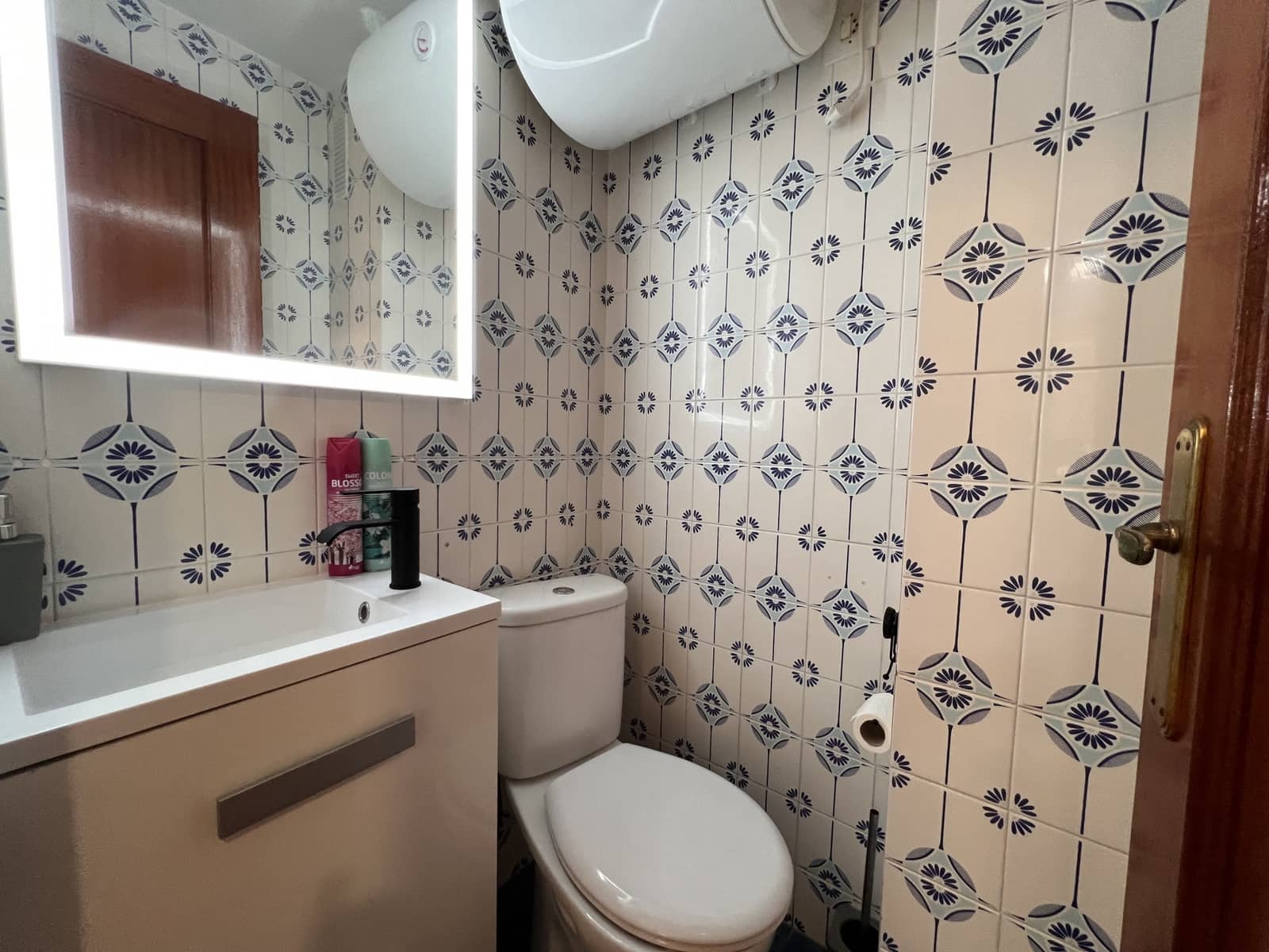 3 soveværelse Lejlighed til salg i Miramar - € 162.000 (Ref: 9355773)