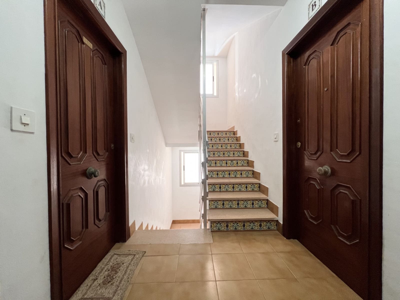 3 soveværelse Lejlighed til salg i Miramar - € 162.000 (Ref: 9355773)