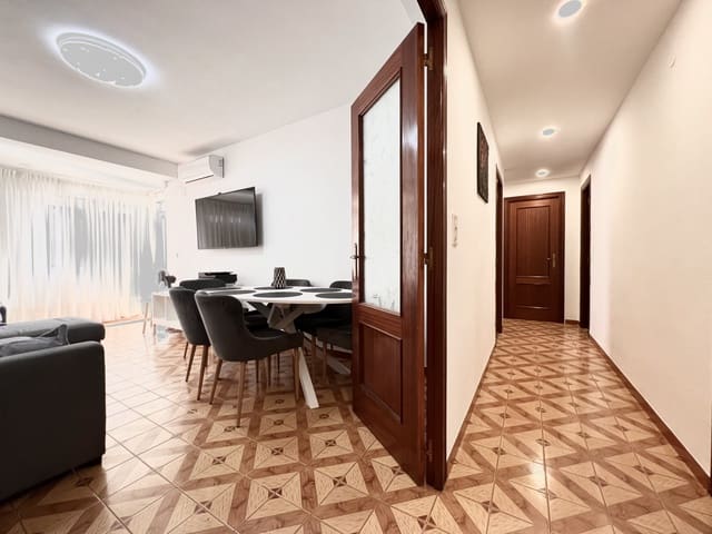 3 chambre Appartement à vendre à Miramar - 162 000 € (Ref: 9355773)