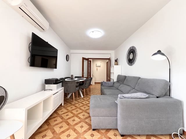 3 chambre Appartement à vendre à Miramar - 162 000 € (Ref: 9355773)