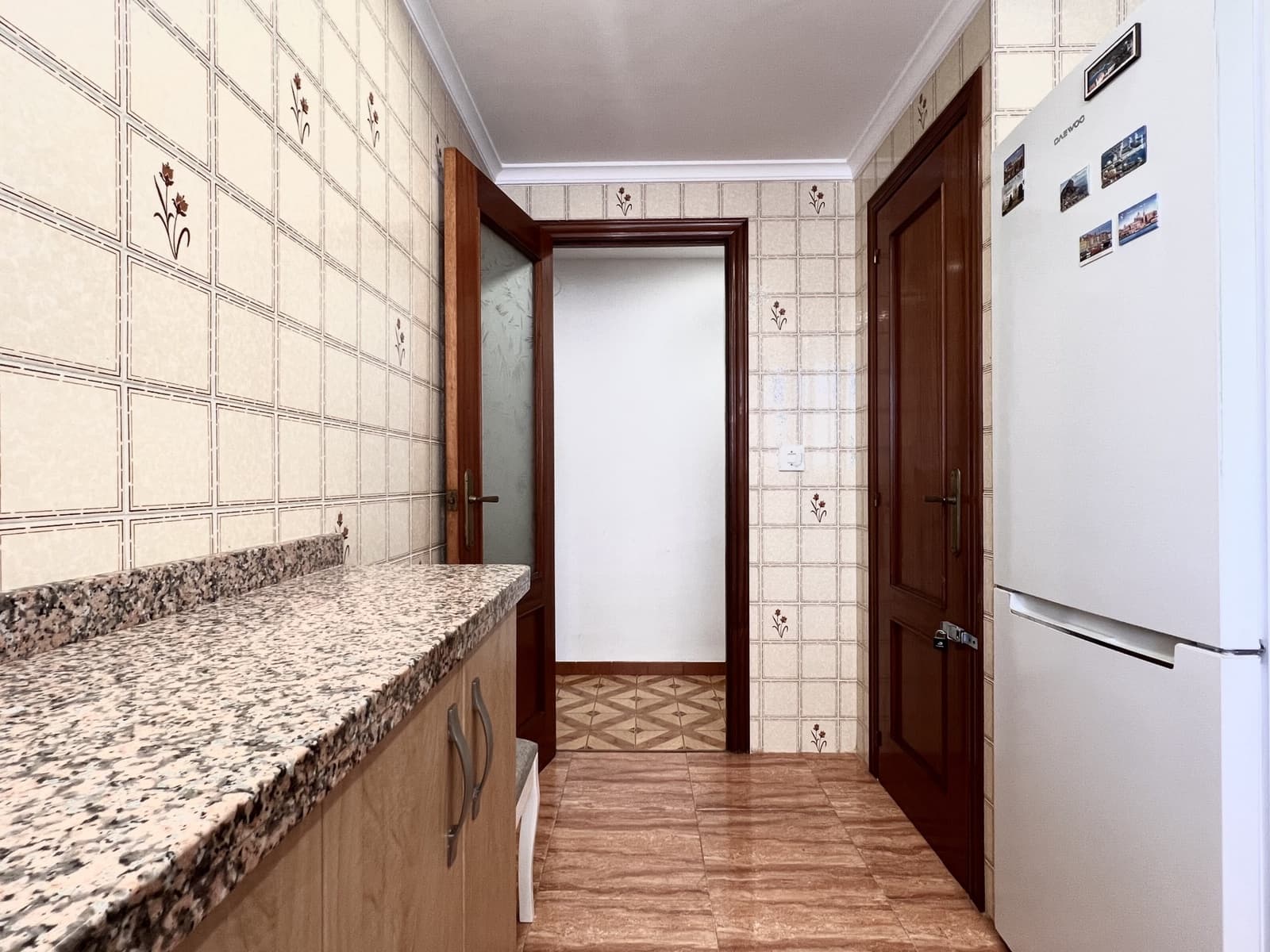 3 soveværelse Lejlighed til salg i Miramar - € 162.000 (Ref: 9355773)