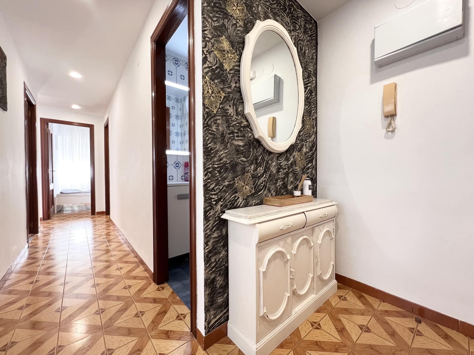 3 soveværelse Lejlighed til salg i Miramar - € 162.000 (Ref: 9355773)