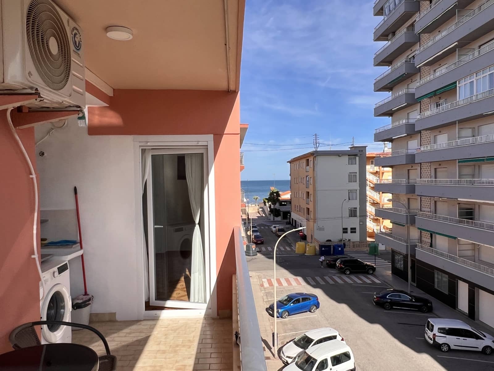 3 soveværelse Lejlighed til salg i Miramar - € 162.000 (Ref: 9355773)