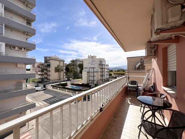 3 chambre Appartement à vendre à Miramar - 162 000 € (Ref: 9355773)