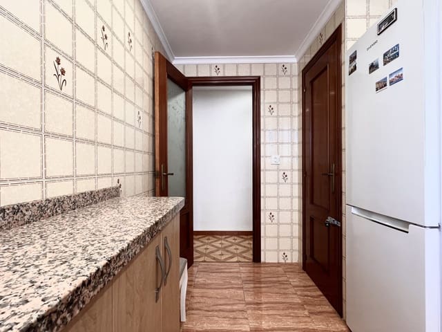 3 chambre Appartement à vendre à Miramar - 162 000 € (Ref: 9355773)