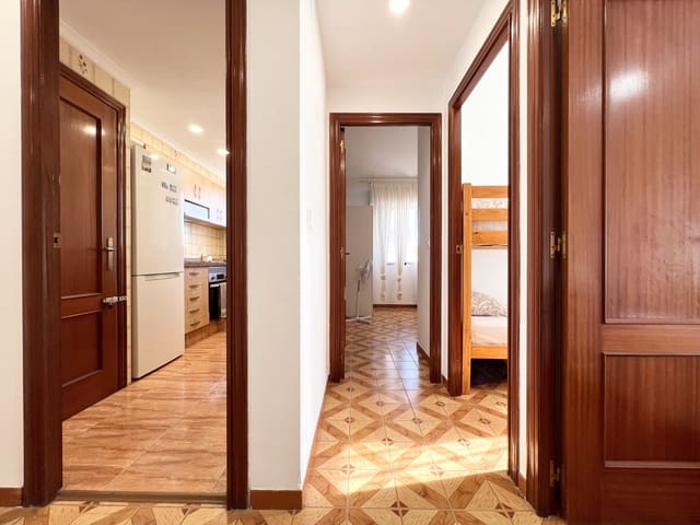 3 chambre Appartement à vendre à Miramar - 162 000 € (Ref: 9355773)