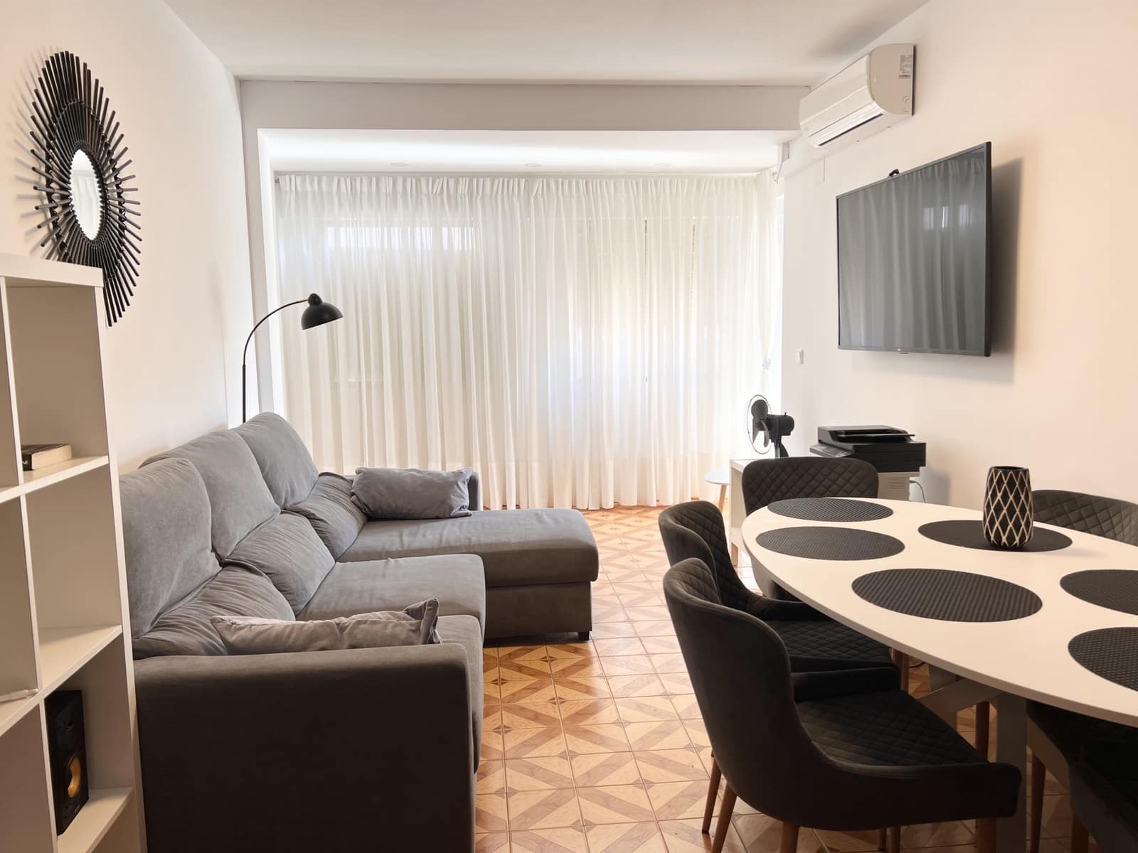 3 sovrum Lägenhet till salu i Miramar - 162 000 € (Ref: 9355773)