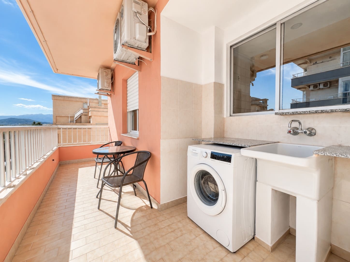 Apartamento de 3 habitaciones en Miramar en venta - 162.000 € (Ref: 9355773)