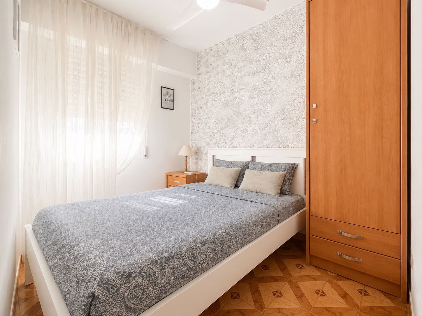 Apartamento de 3 habitaciones en Miramar en venta - 162.000 € (Ref: 9355773)