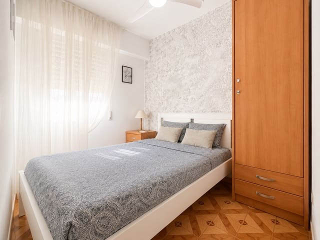 3 chambre Appartement à vendre à Miramar - 162 000 € (Ref: 9355773)
