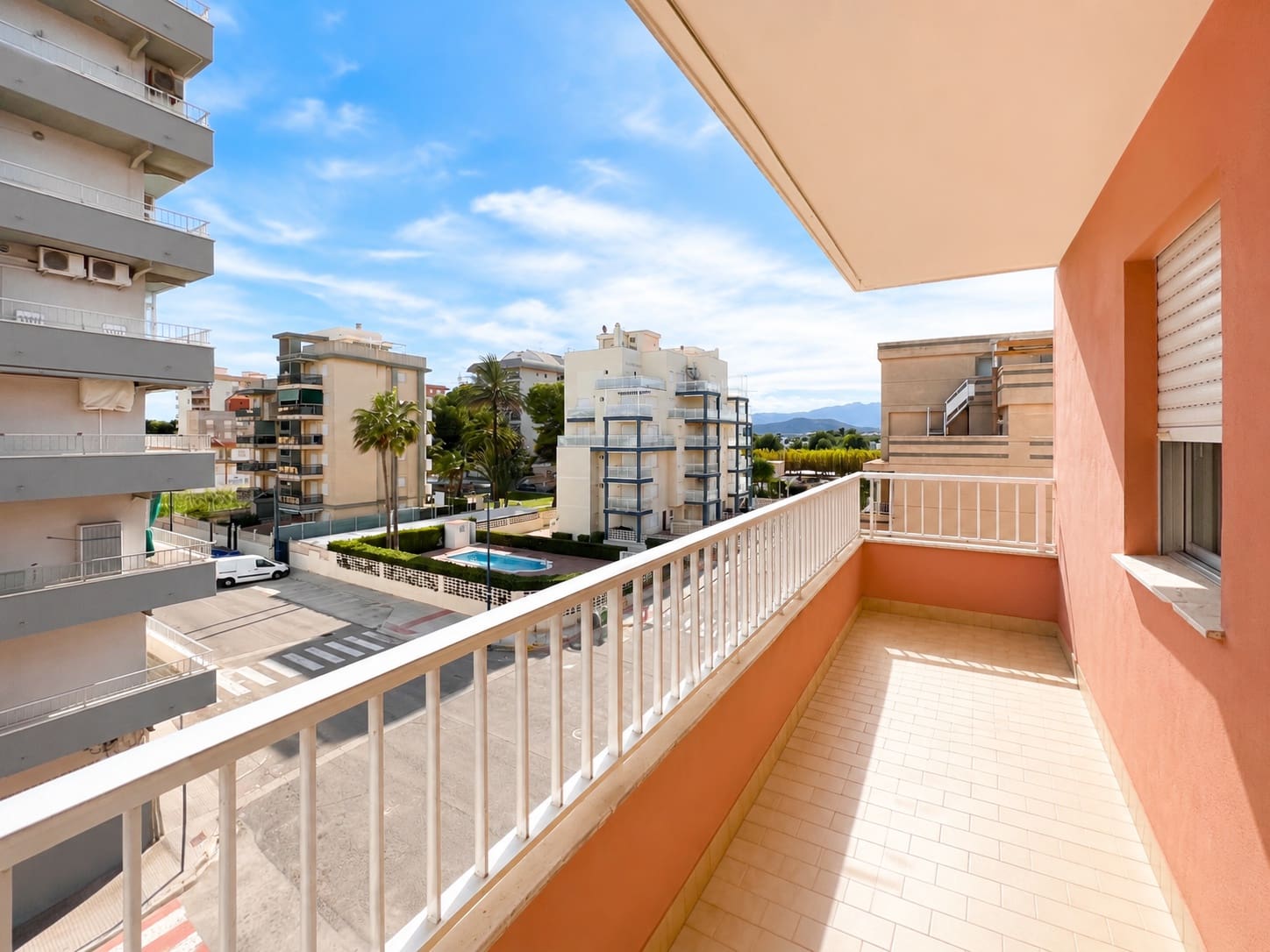 Apartamento de 3 habitaciones en Miramar en venta - 162.000 € (Ref: 9355773)