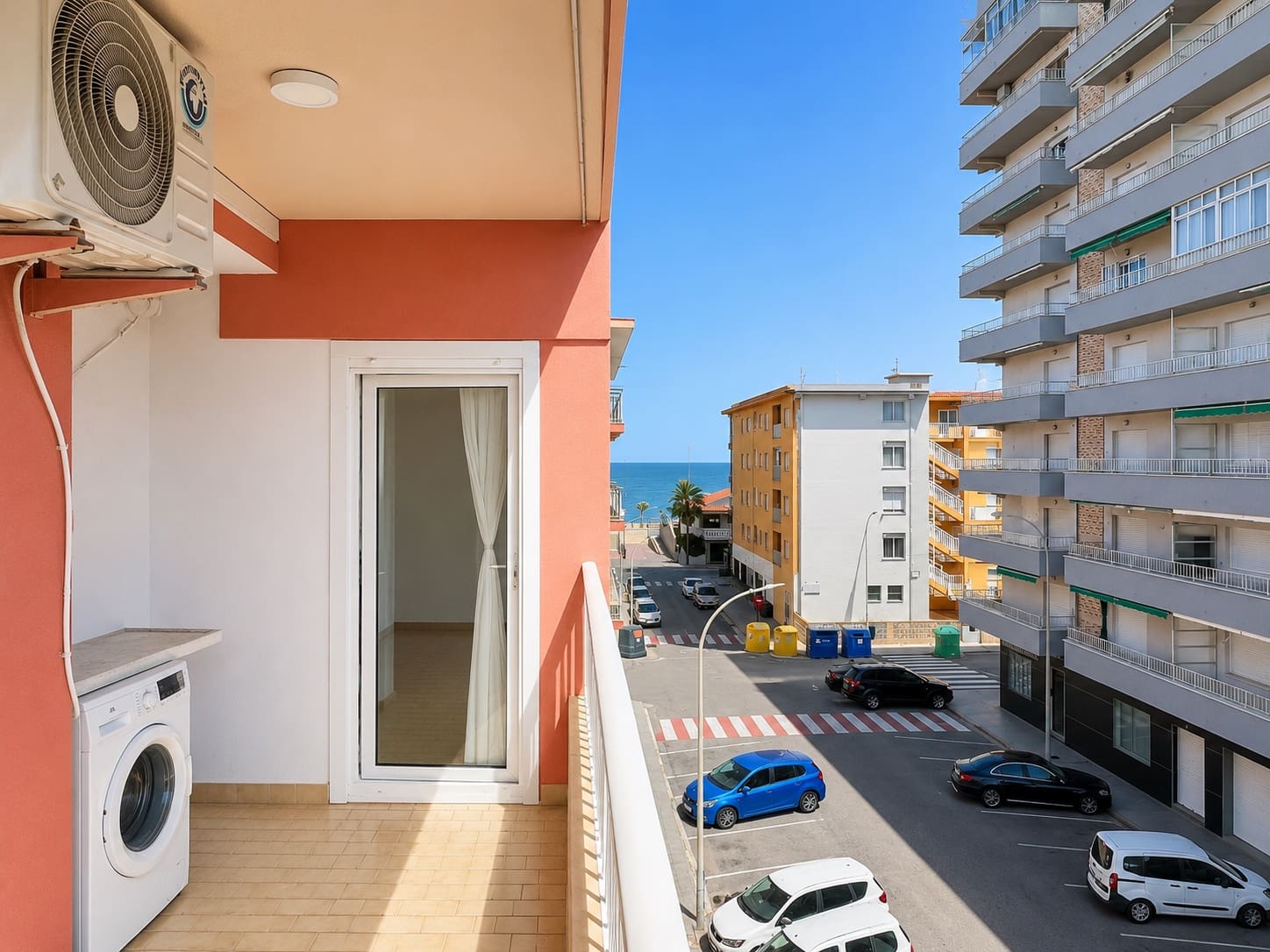 Apartamento de 3 habitaciones en Miramar en venta - 162.000 € (Ref: 9355773)