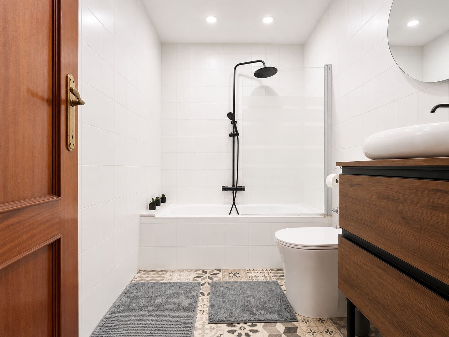 Apartamento de 3 habitaciones en Miramar en venta - 162.000 € (Ref: 9355773)