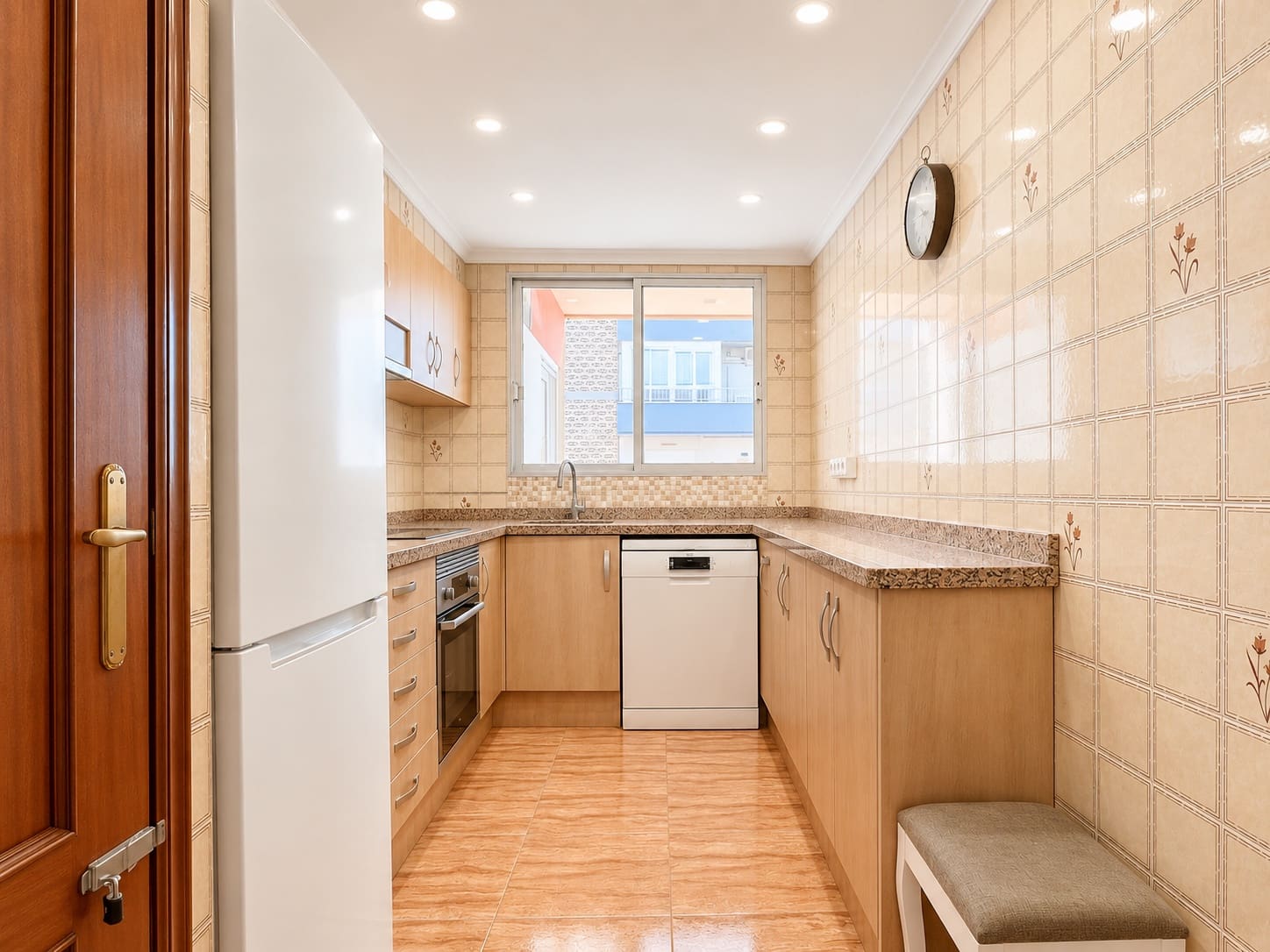 Apartamento de 3 habitaciones en Miramar en venta - 162.000 € (Ref: 9355773)