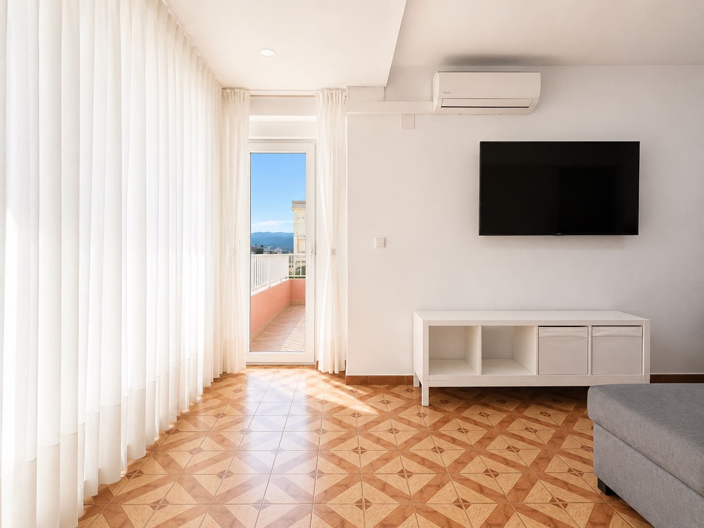 Apartamento de 3 habitaciones en Miramar en venta - 162.000 € (Ref: 9355773)