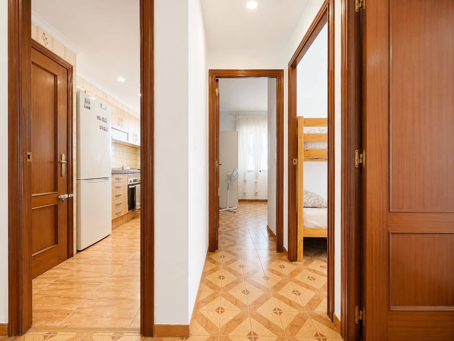 Apartamento de 3 habitaciones en Miramar en venta - 162.000 € (Ref: 9355773)