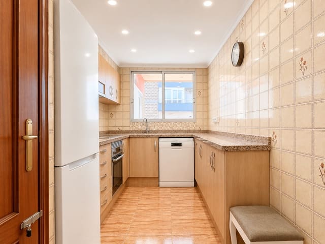 3 chambre Appartement à vendre à Miramar - 162 000 € (Ref: 9355773)