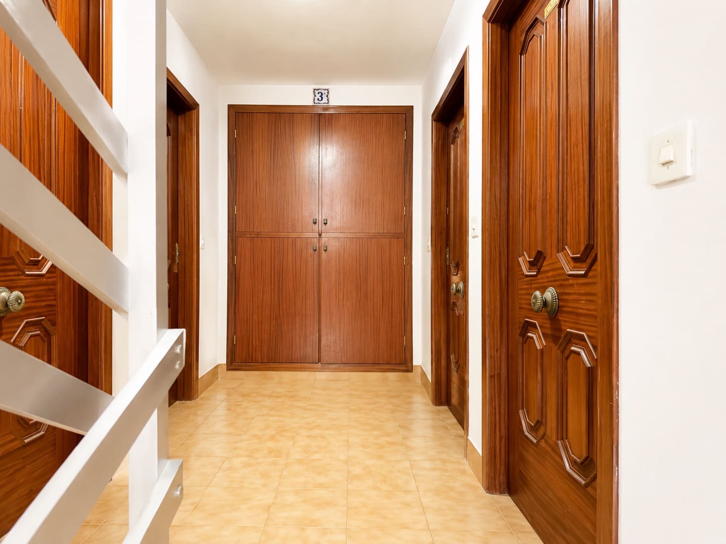 Apartamento de 3 habitaciones en Miramar en venta - 162.000 € (Ref: 9355773)