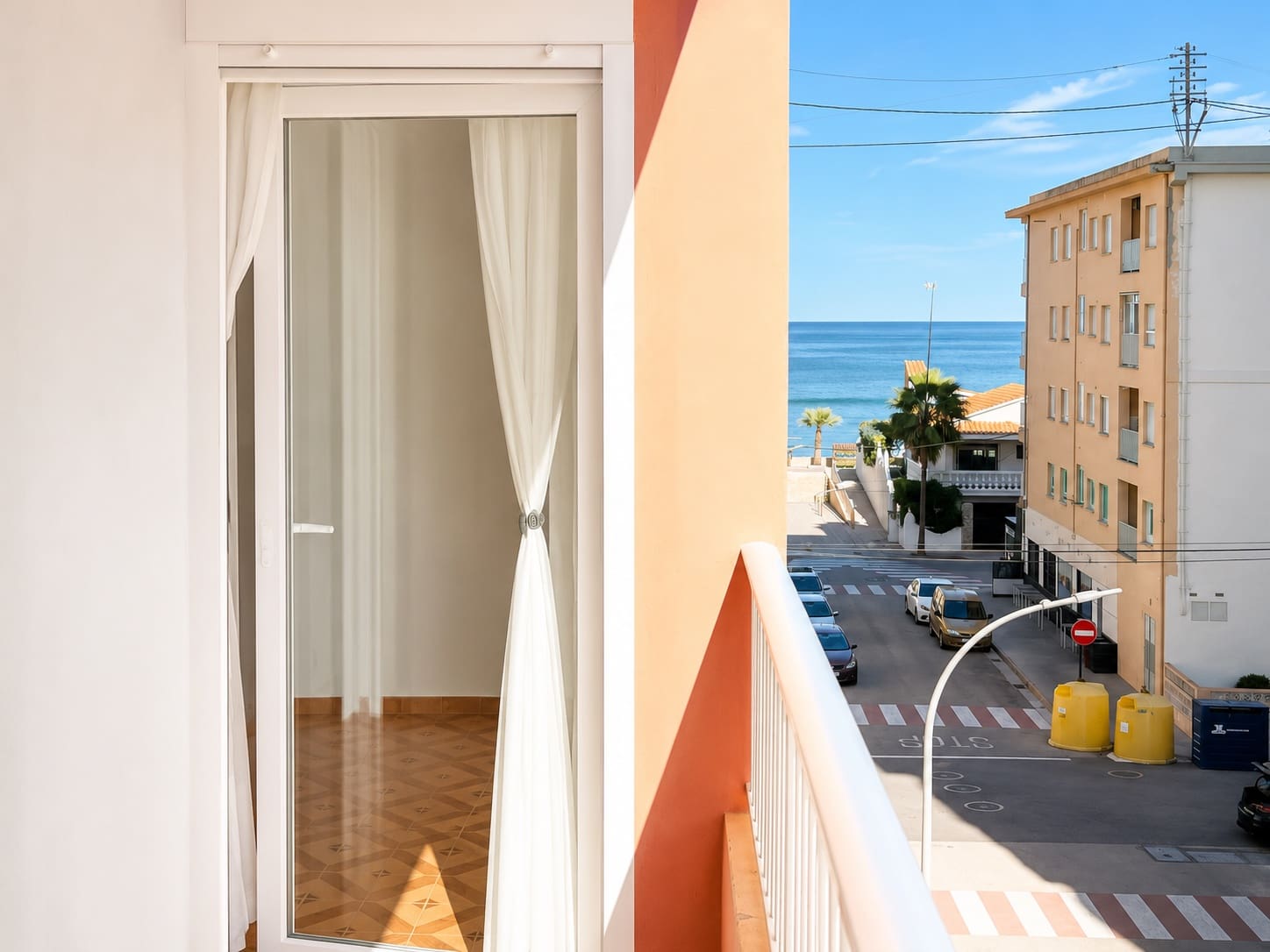 Apartamento de 3 habitaciones en Miramar en venta - 162.000 € (Ref: 9355773)