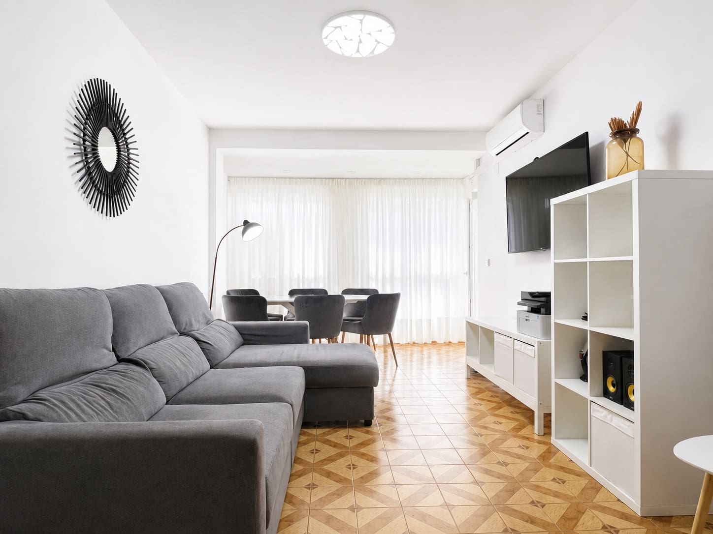 Apartamento de 3 habitaciones en Miramar en venta - 162.000 € (Ref: 9355773)