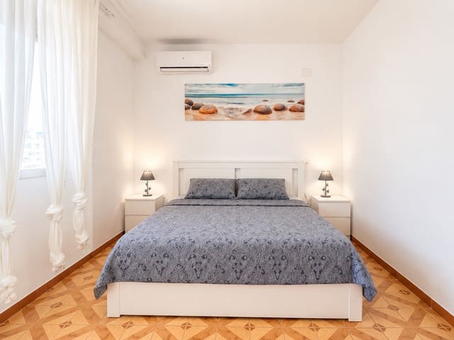 3 chambre Appartement à vendre à Miramar - 162 000 € (Ref: 9355773)