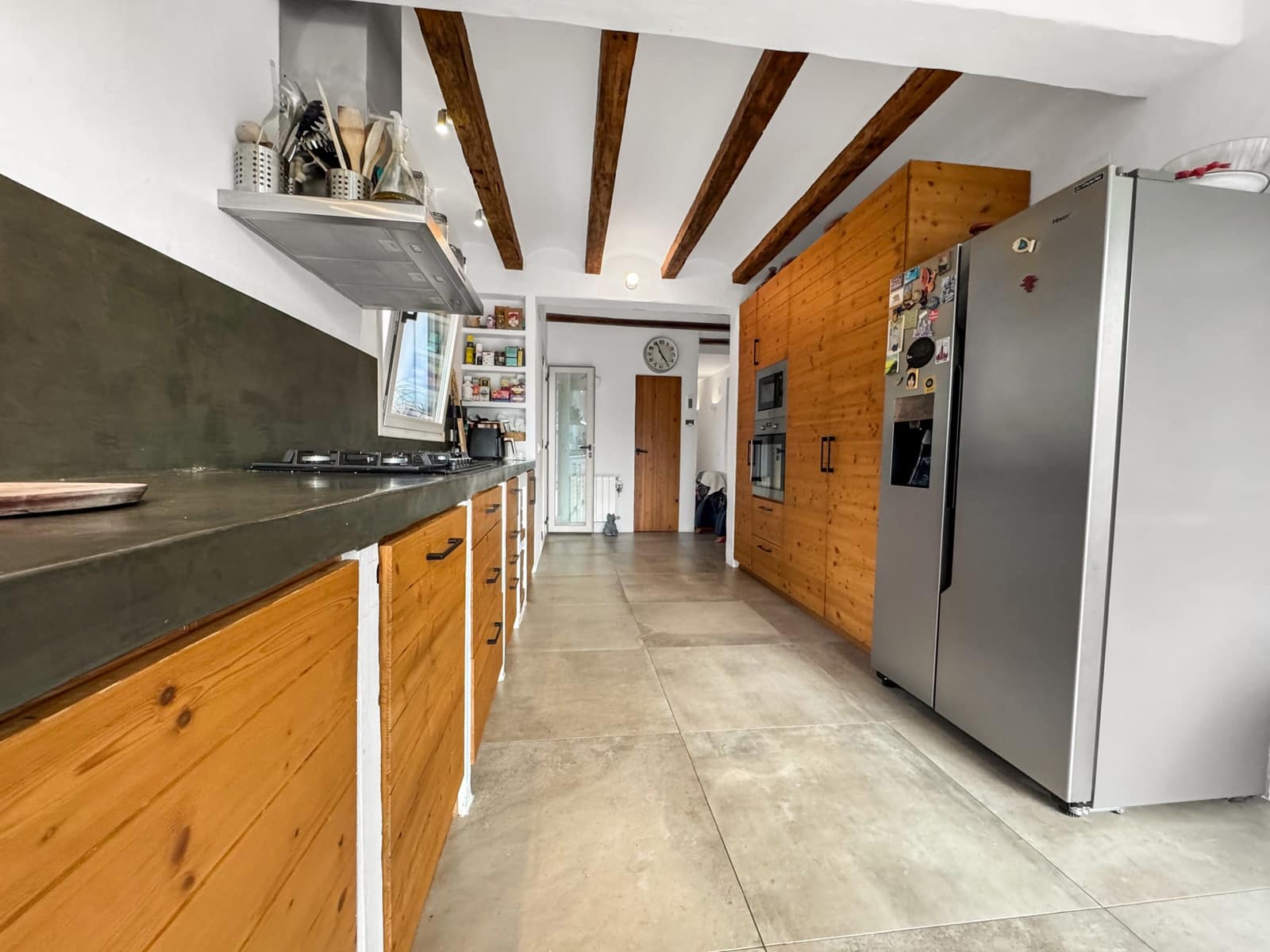 Chalet de 5 habitaciones en Javea / Xàbia en venta con piscina - 1.350.000 € (Ref: 9355774)