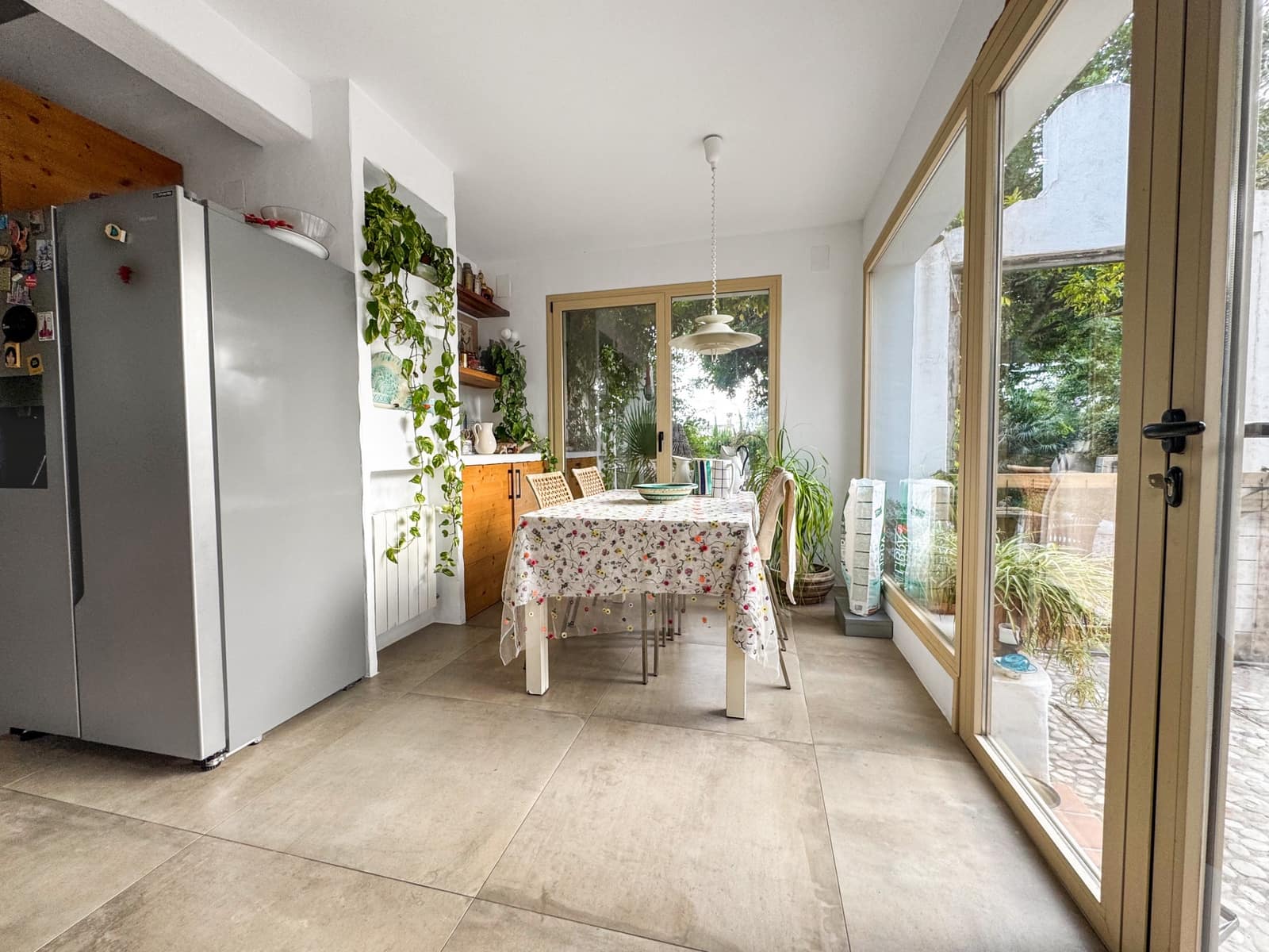 Chalet de 5 habitaciones en Javea / Xàbia en venta con piscina - 1.350.000 € (Ref: 9355774)