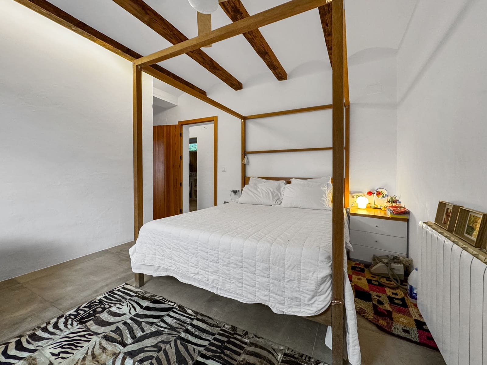 Chalet de 5 habitaciones en Javea / Xàbia en venta con piscina - 1.350.000 € (Ref: 9355774)