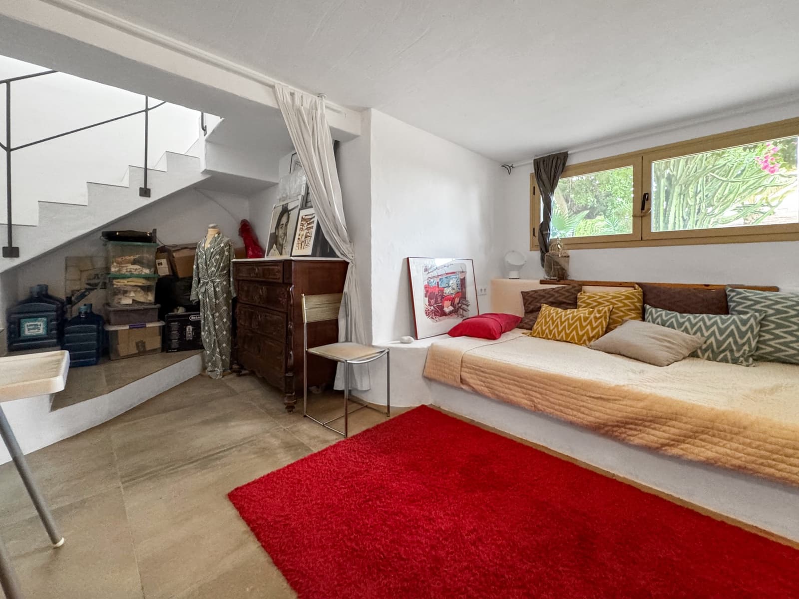 Chalet de 5 habitaciones en Javea / Xàbia en venta con piscina - 1.350.000 € (Ref: 9355774)