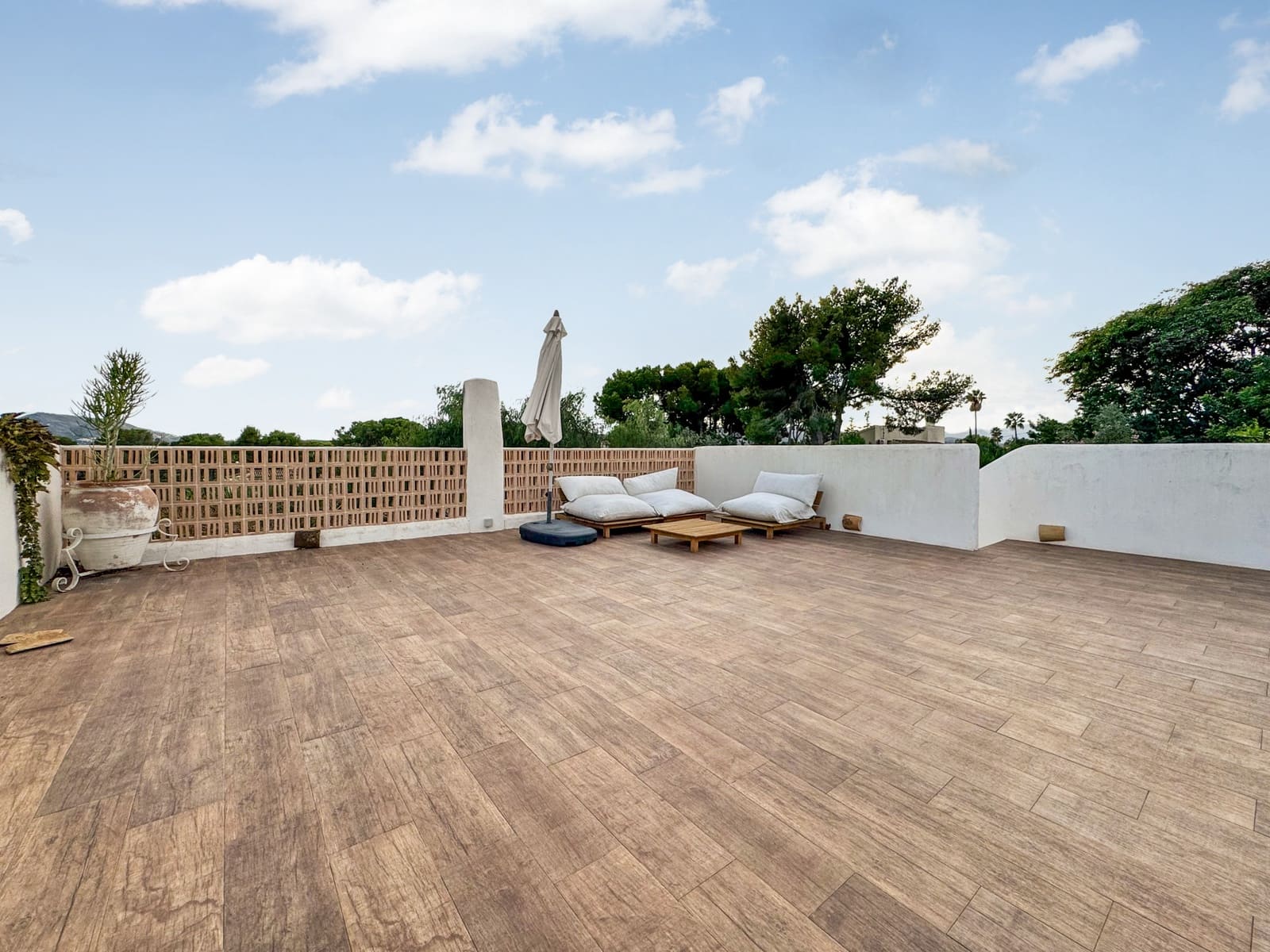 Chalet de 5 habitaciones en Javea / Xàbia en venta con piscina - 1.350.000 € (Ref: 9355774)