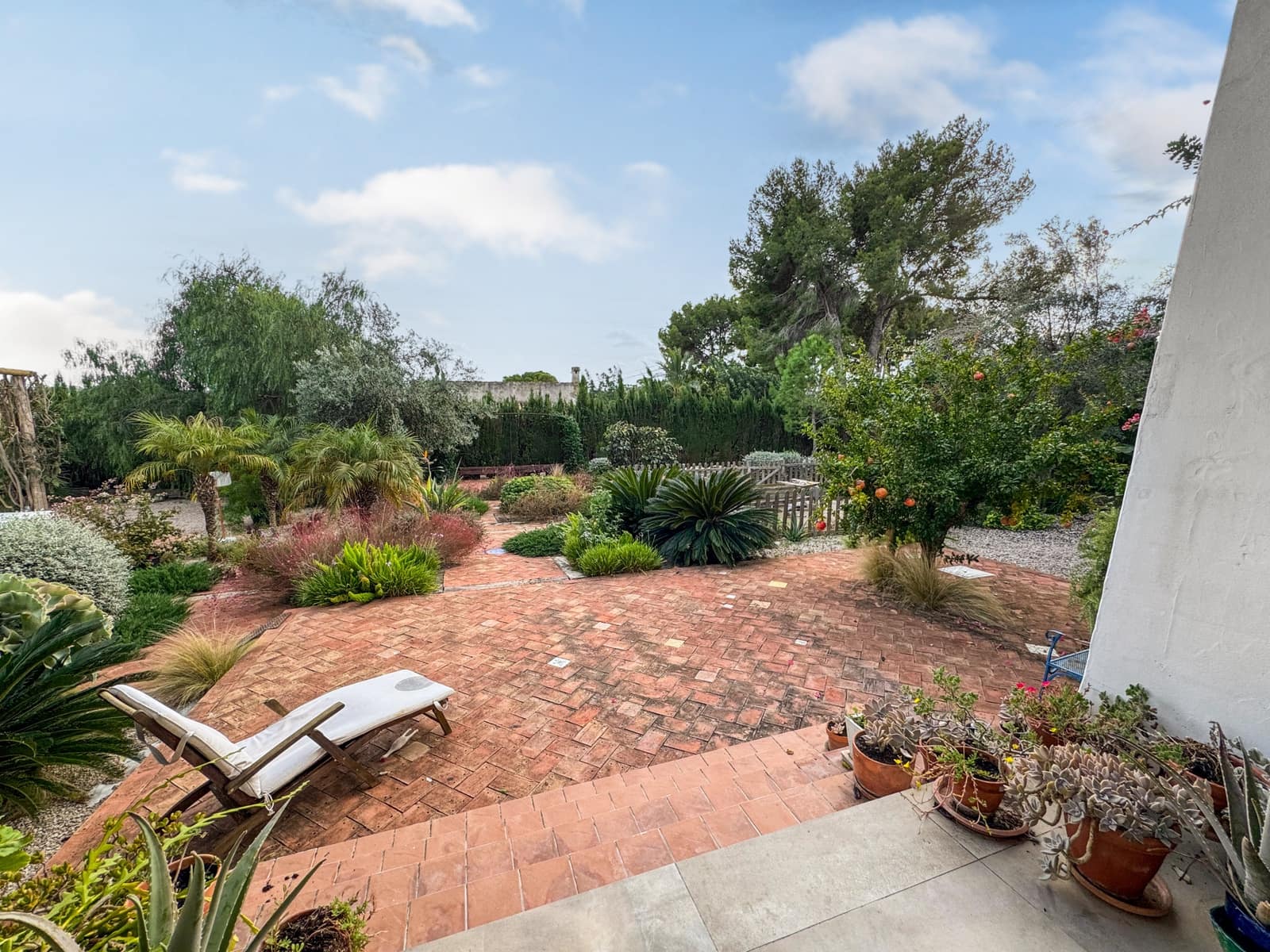 Chalet de 5 habitaciones en Javea / Xàbia en venta con piscina - 1.350.000 € (Ref: 9355774)