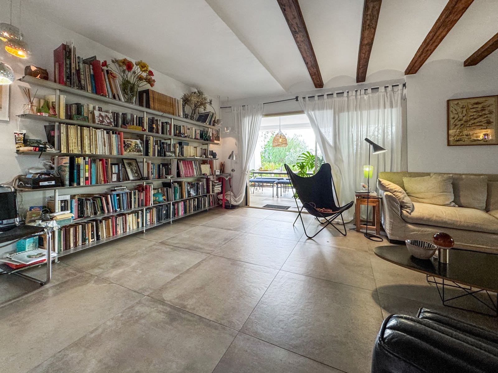 Chalet de 5 habitaciones en Javea / Xàbia en venta con piscina - 1.350.000 € (Ref: 9355774)