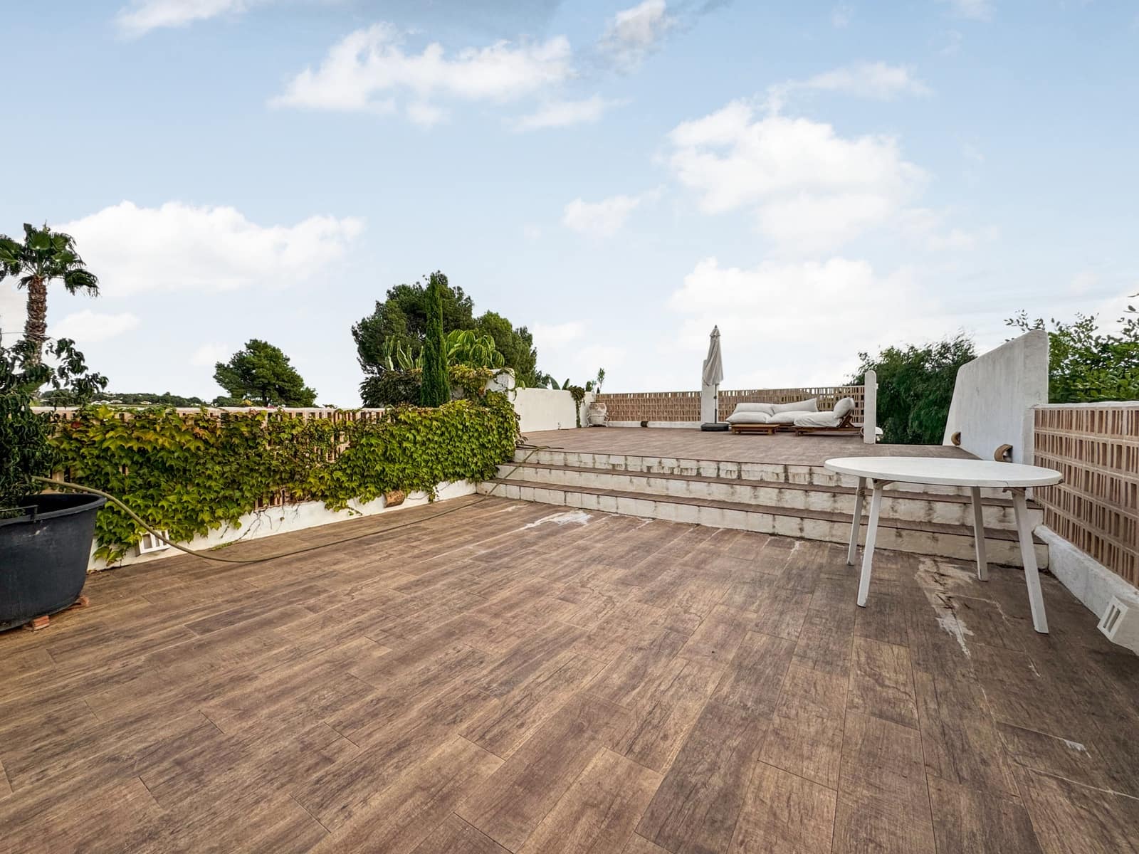 Chalet de 5 habitaciones en Javea / Xàbia en venta con piscina - 1.350.000 € (Ref: 9355774)