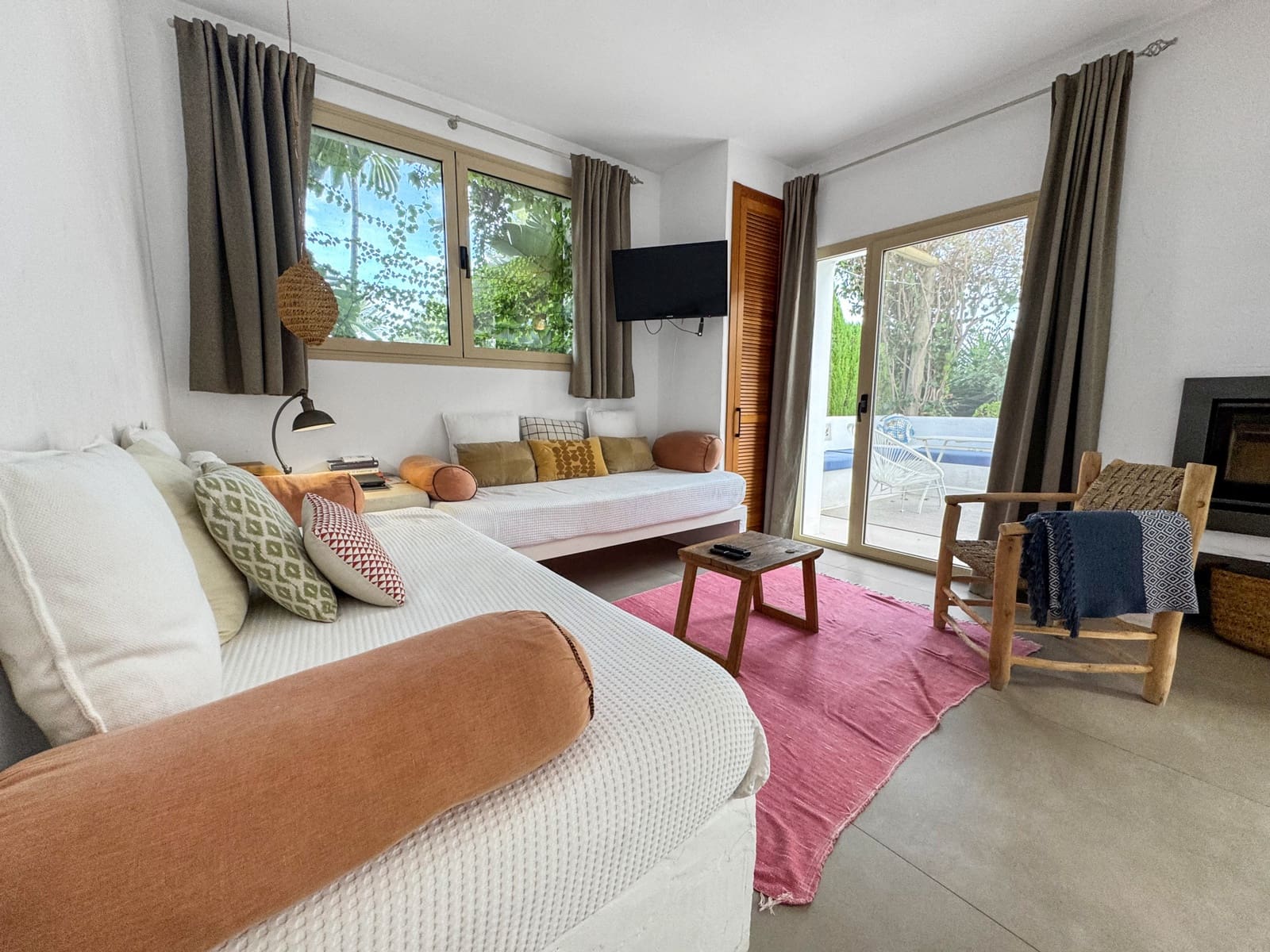 Chalet de 5 habitaciones en Javea / Xàbia en venta con piscina - 1.350.000 € (Ref: 9355774)