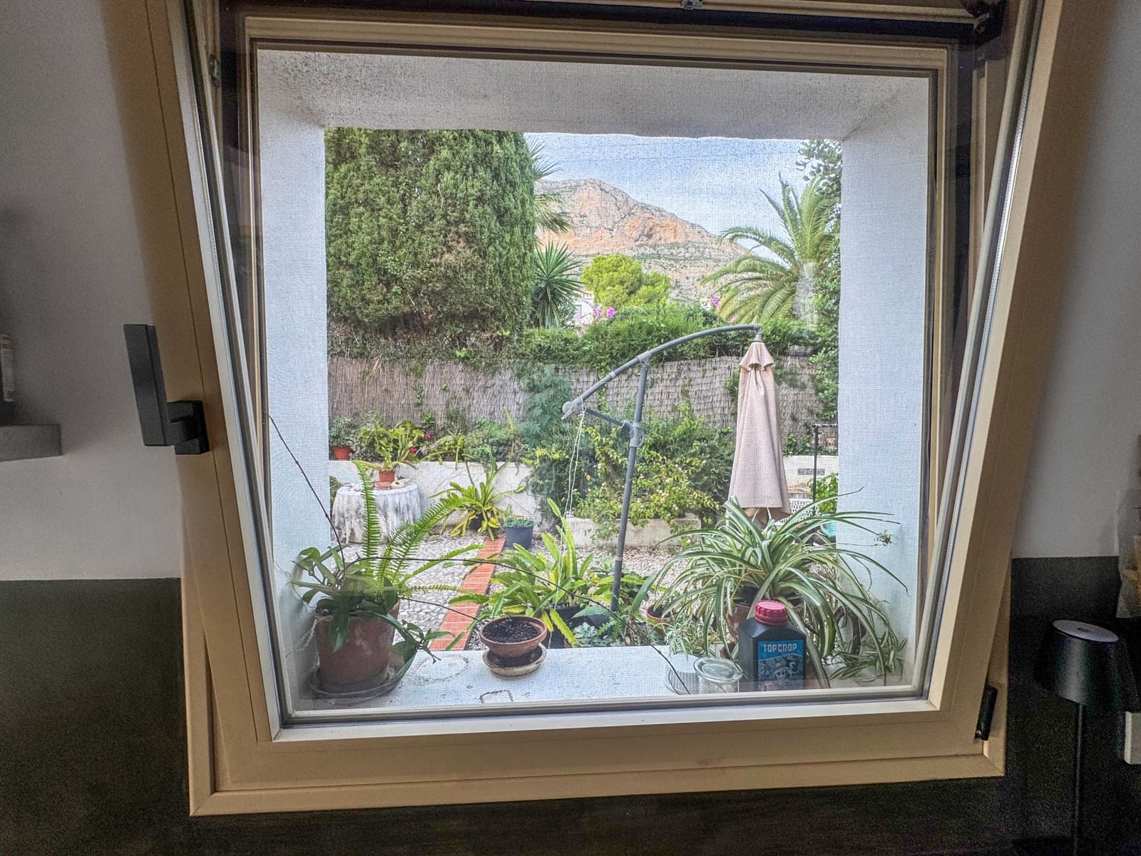 Chalet de 5 habitaciones en Javea / Xàbia en venta con piscina - 1.350.000 € (Ref: 9355774)