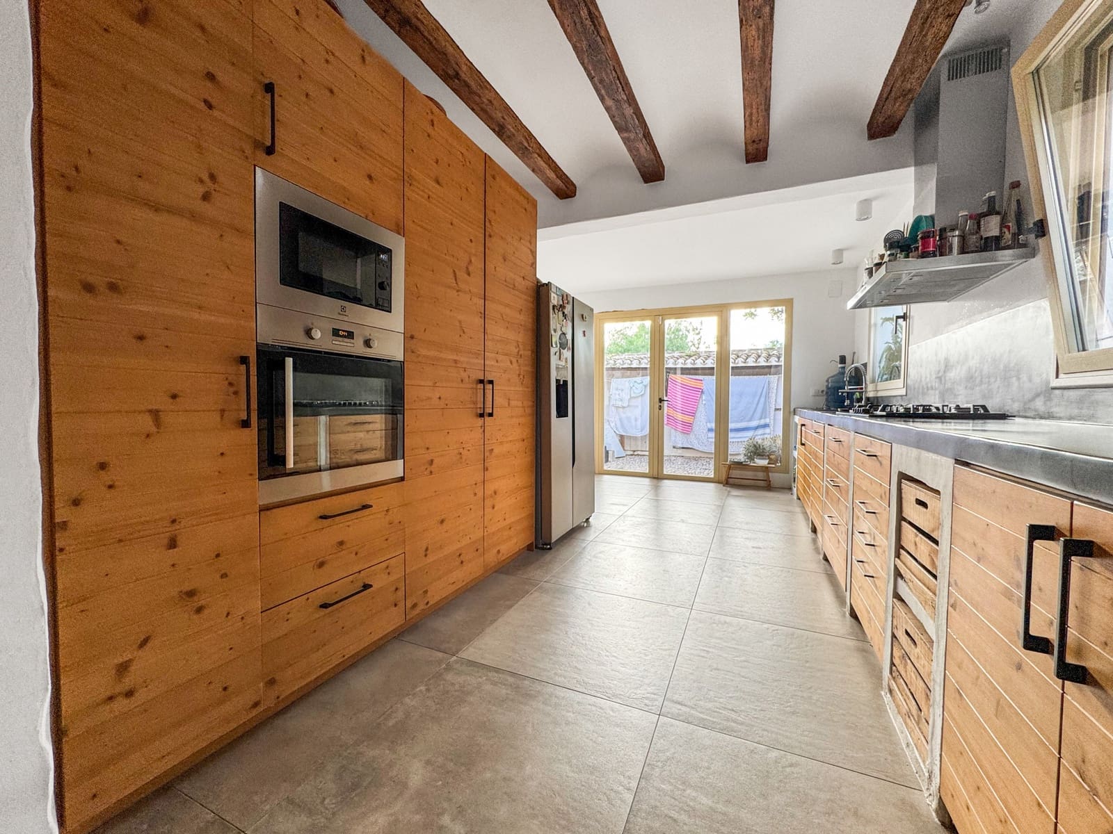 Chalet de 5 habitaciones en Javea / Xàbia en venta con piscina - 1.350.000 € (Ref: 9355774)