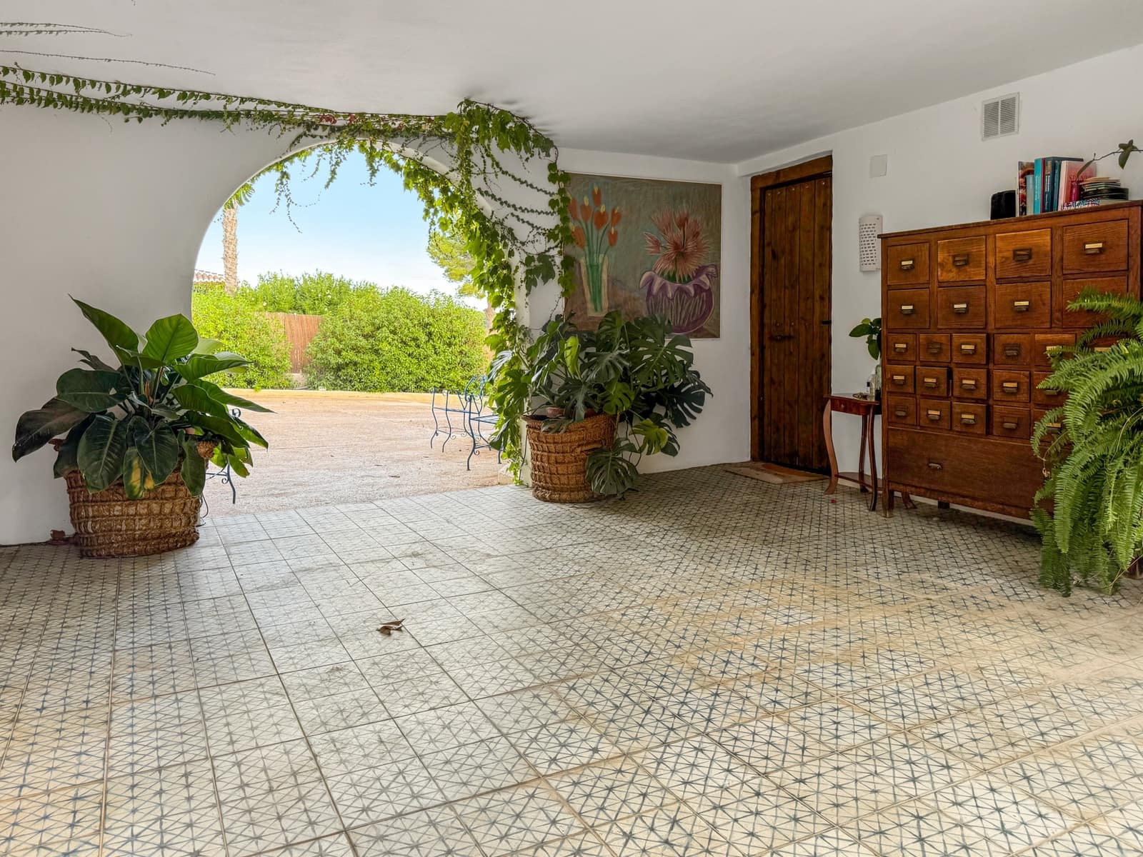 Chalet de 5 habitaciones en Javea / Xàbia en venta con piscina - 1.350.000 € (Ref: 9355774)