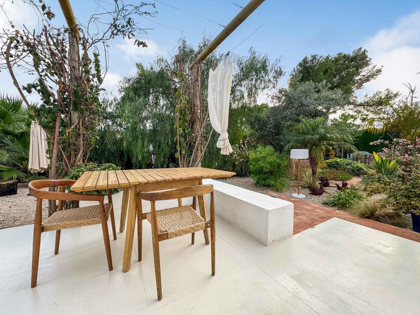 Chalet de 5 habitaciones en Javea / Xàbia en venta con piscina - 1.350.000 € (Ref: 9355774)