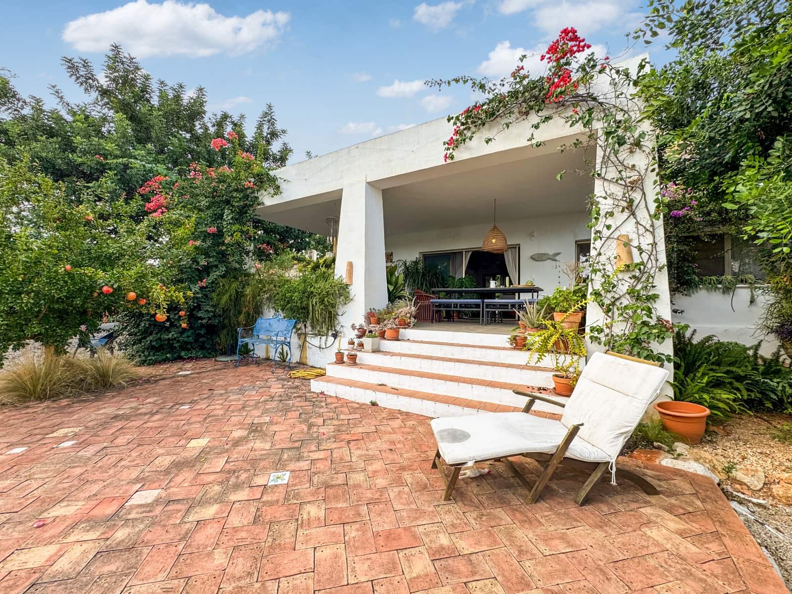 Chalet de 5 habitaciones en Javea / Xàbia en venta con piscina - 1.350.000 € (Ref: 9355774)