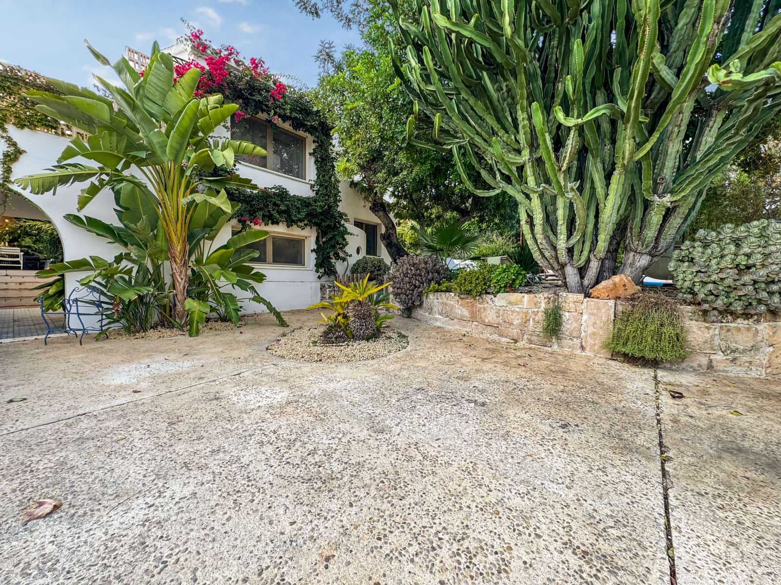 Chalet de 5 habitaciones en Javea / Xàbia en venta con piscina - 1.350.000 € (Ref: 9355774)